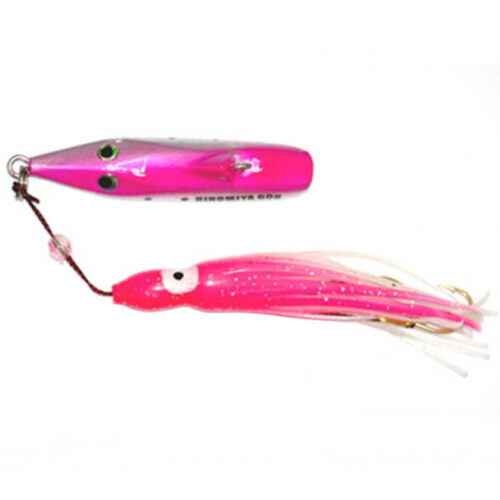 Hinomiya Sniker Jig HW 9024