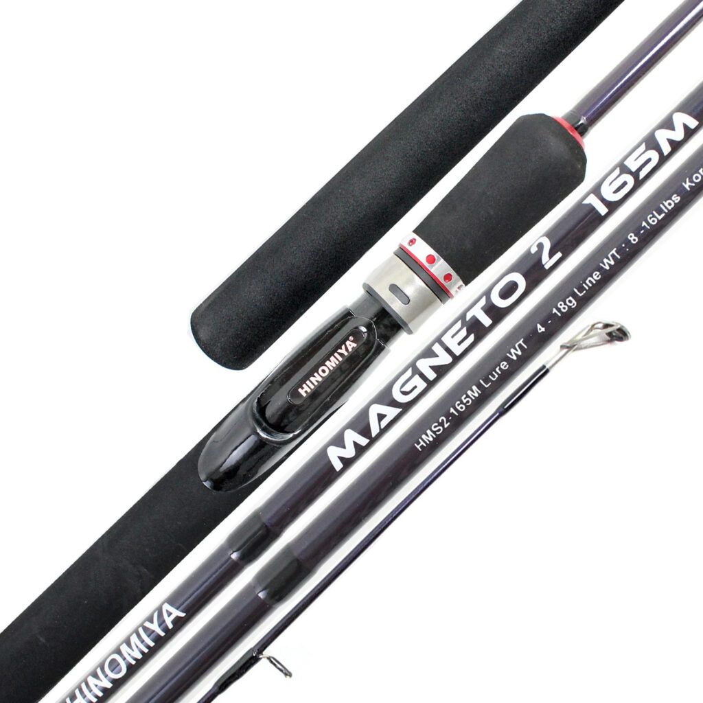 Hinomiya Magneto 2 - Image 2