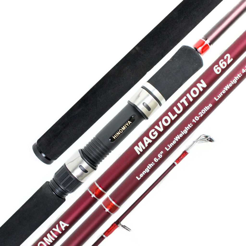 Hinomiya Magvolution