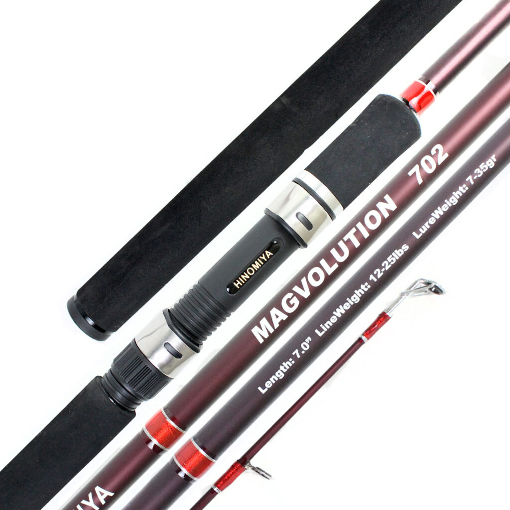 Hinomiya Magvolution - Image 2