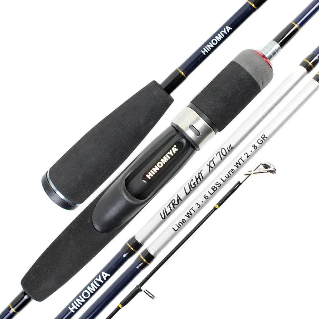 Hinomiya Ultra Light