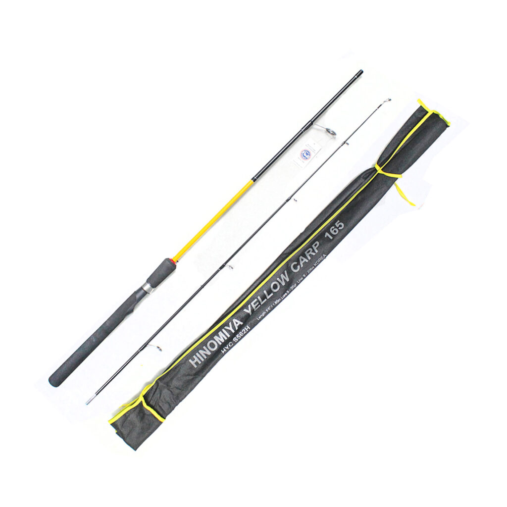 Hinomiya Yellow Carp - Image 3