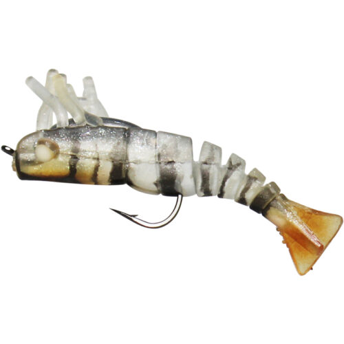 Hinomiya Live Shrimp