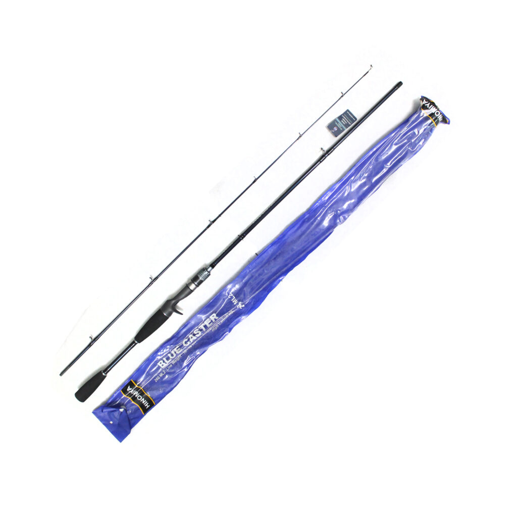 Hinomiya Blue Caster - Image 3