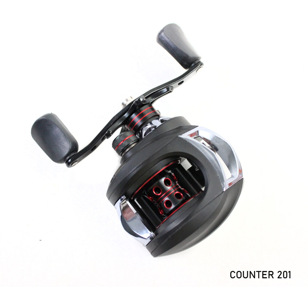 Hinomiya Counter 201 - Image 4