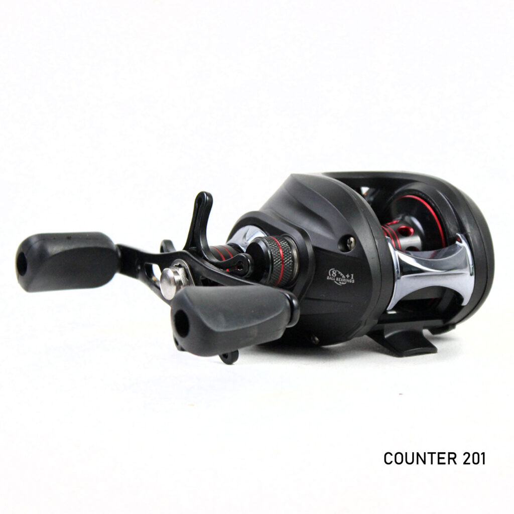 Hinomiya Counter 201 - Image 5