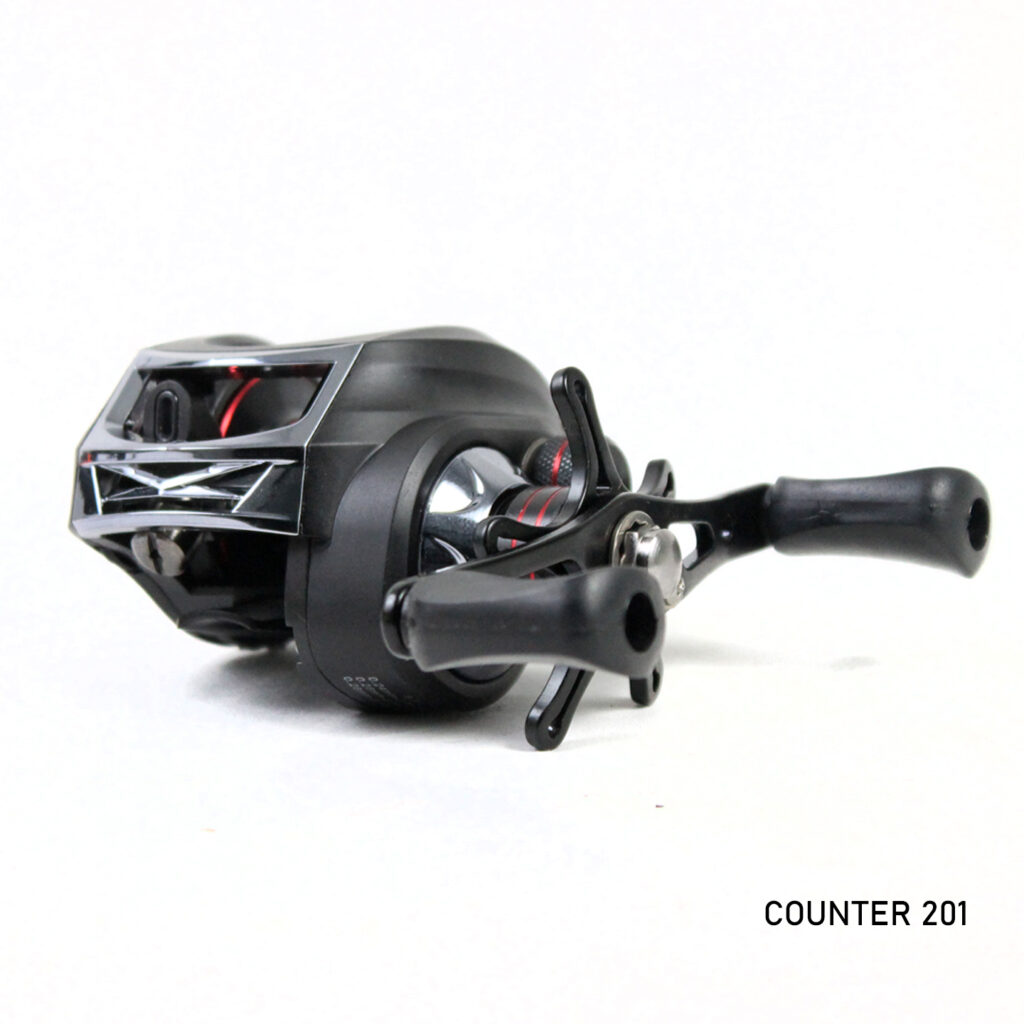 Hinomiya Counter 201 - Image 2