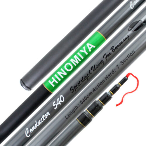 Hinomiya Conductor
