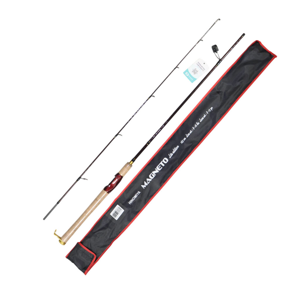 Hinomiya Magneto Lite Edition - Image 3